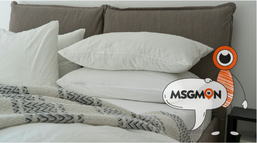 마사지 후 수면 시 알아두면 좋은 팁