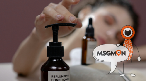 샤워 시설, 확인하는 게 중요