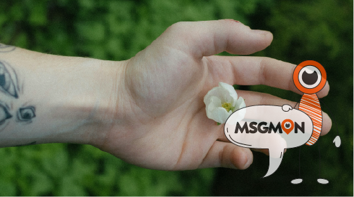 오감을 깨우는 마법 같은 시간