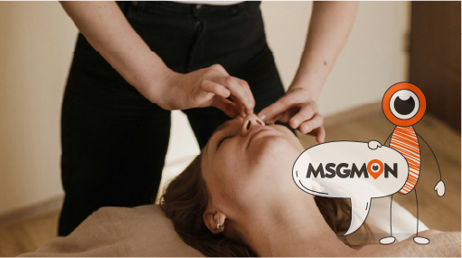 마사지몬에서 경험해보세요