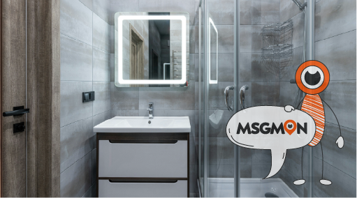 마사지 전 샤워가 중요한 이유