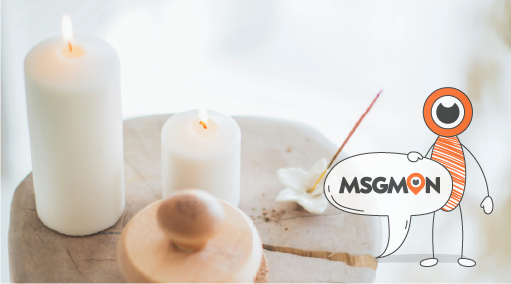 아로마테라피스트는 어떤 일을 할까요?