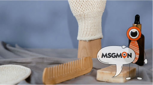 마사지 받고 샤워, 꼭 필요한 이유