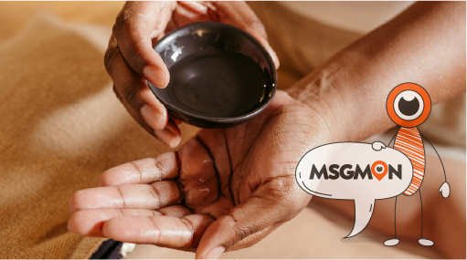 건식 마사지와 습식 마사지 마사지몬