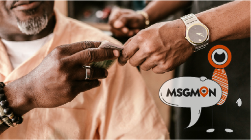 타이마사지 팁, 어떻게 생각하세요?