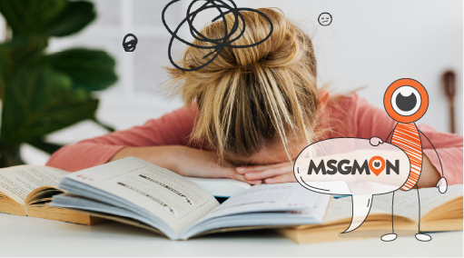 어지러움의 이유는?