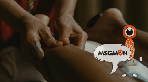 타이마사지 팁, 꼭 필요한가요?