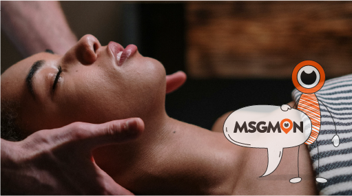 테라피스트 매력은 뭘까?