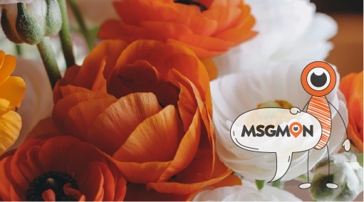 고객층을 살펴보세요.