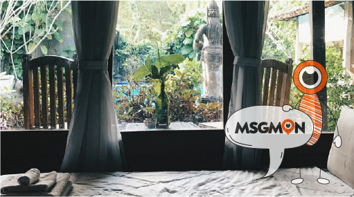 커튼과 문, 어떻게 선택할까?