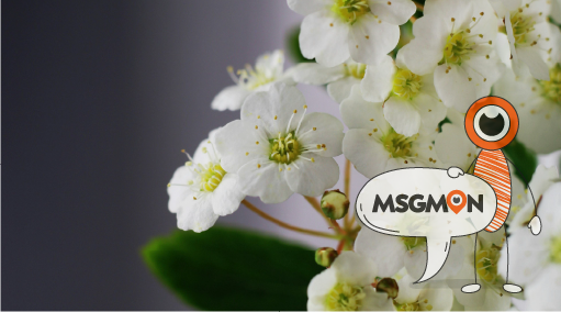 관리사님의 옷차림과 샵 분위기