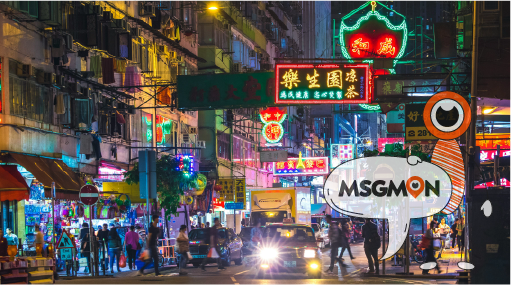 마사지몬과 함께라면 걱정 없어요