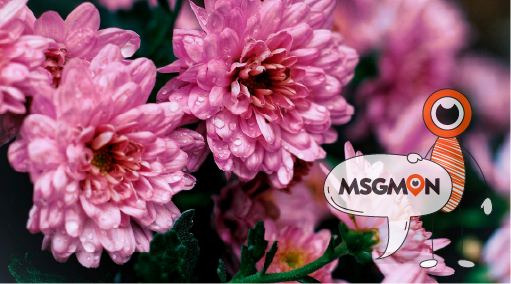 고객 응대와 소통