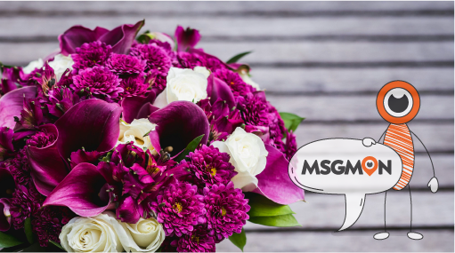 마사지몬과 함께