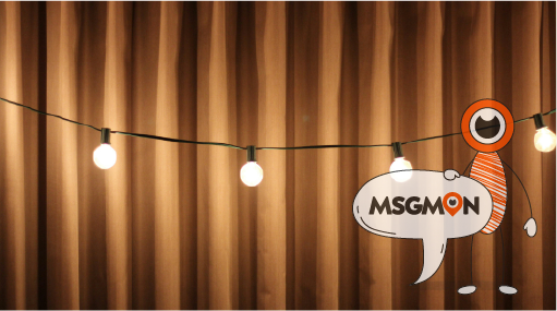 문이 있는 관리실은?