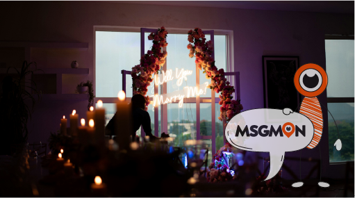 마사지몬과 함께라면 걱정 없어요