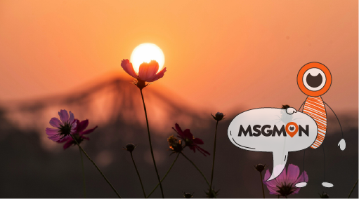 단속 시간과 확률