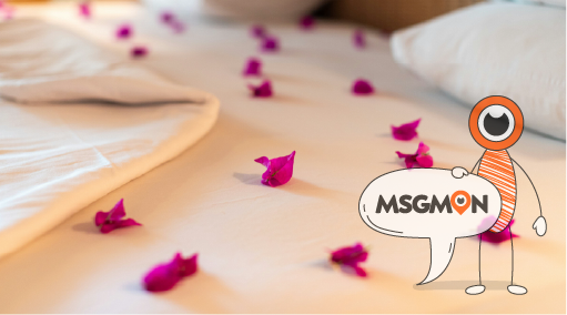 태국에서의 팁 문화