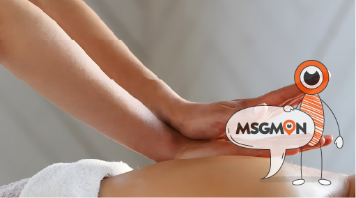 스웨디시 마사지 