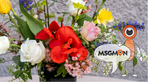 문자 예약, 이렇게 편할 줄이야!