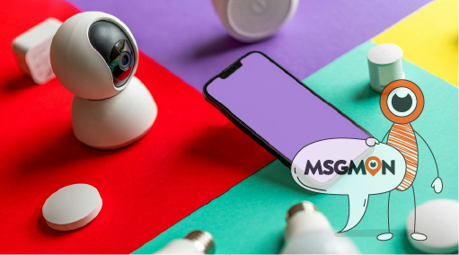 모바일 & 홈 마사지