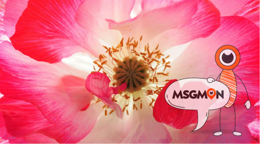 받는 자세도 다르다!