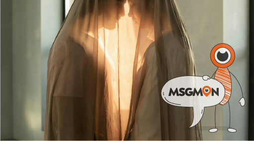 부드러운 손길에 피로가 사라진다