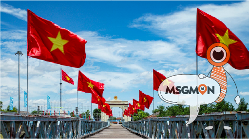 베트남 – 가격 착하고 익숙한 스타일