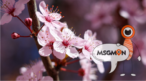 향기롭고 부드러운 시간