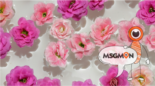 마무리도 여유롭게