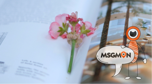 분위기가 주는 심리적 편안함