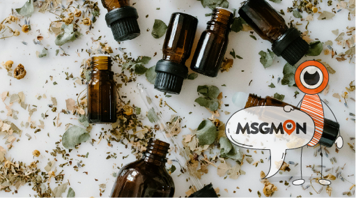 흡수력이 포인트