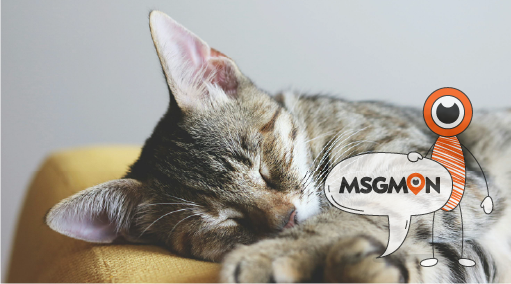 뭉친 근육이 풀리면 졸음