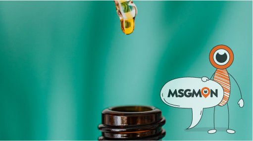 유통기한 지난 오일