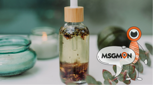 성분에서 오는 차이