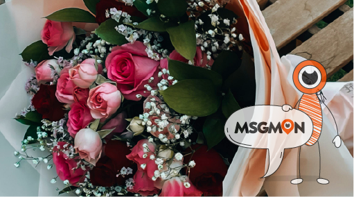 분위기부터 느낌이 다르다