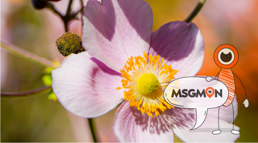 아로마 테라피로 리프레시