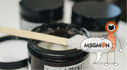 바디스크럽이란?