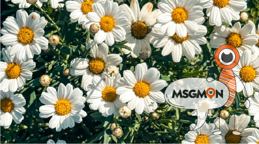 위생상태, 눈으로 확인!