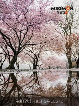 구로1인샵 가보고 싶은 BEST.3