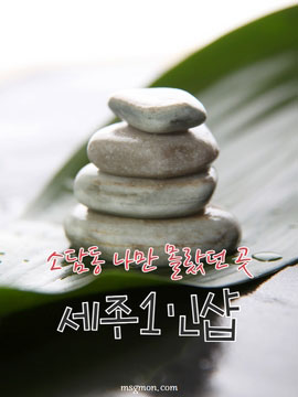 세종1인샵 소담동 나만 몰랐던 곳