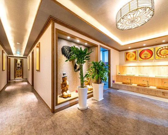 광주 타이앤아로마