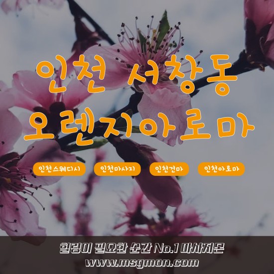 인천 립스틱아로마