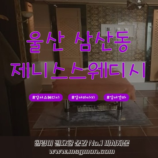 울산 제니스스웨디시