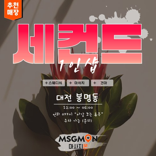 대전 1인샵 WTFSL