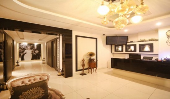 부산 더아로마-옴므