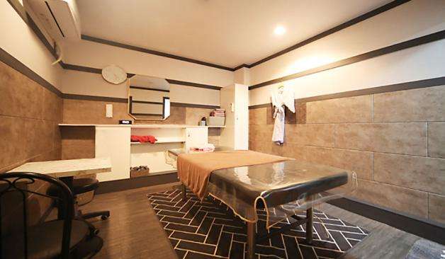 안산 고잔 미소테라피 관리실