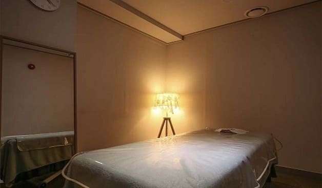 강남 역삼 케렌시아 관리실2