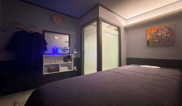 송파 문정동 비타민테라피 관리실5