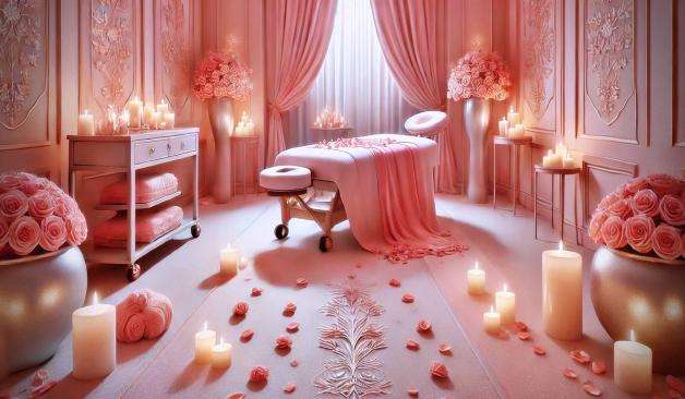 부천 요정스웨디시